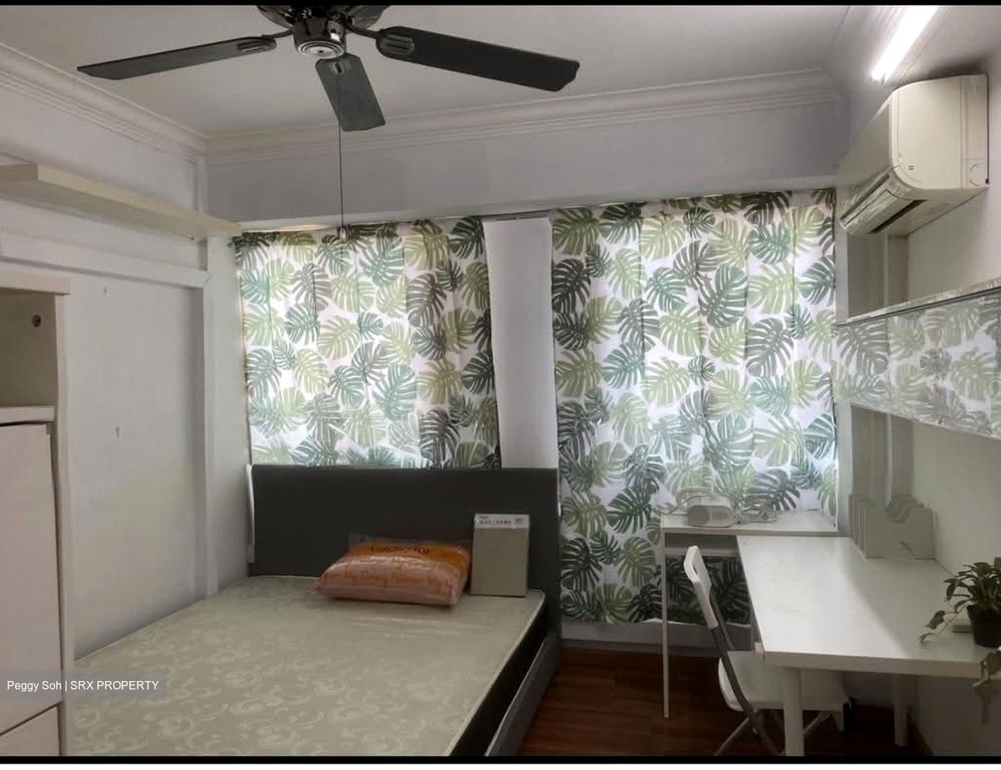 Blk 160 Mei Ling Vista (Queenstown), HDB 3 Rooms #610463551